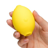 Romp Lemon Crush Clitoral Stimulator Pleasure Air Massager Fun Sex Toy