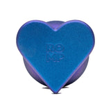 Romp Luster Anal Training Kit 3 Size Silicone Heart Butt Plug Trio Set