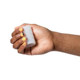 Romp Mosh Blowjob Stroker Open End Reversible Masturbator Oral Sex Toy