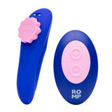 Romp Party Panty Vibrator Remote Control Pleasure Massager Fun Sex Toy