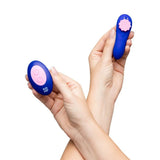 Romp Party Panty Vibrator Remote Control Pleasure Massager Fun Sex Toy