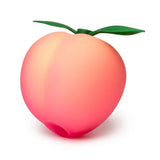 Romp Pink Peach Clitoral Stimulator Discreet Air Pulse Vibrator Sex Toy