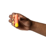 Romp Riot Bullet Vibrator Travel Size Mini Vibe Rechargeable Massager Sex Toy