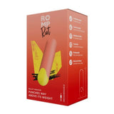 Romp Riot Bullet Vibrator Travel Size Mini Vibe Rechargeable Massager Sex Toy