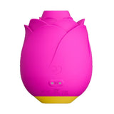 Romp Rose Clitoral Stimulator Pleasure Air Suction Vibrator Sex Toy