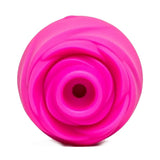Romp Rose Clitoral Stimulator Pleasure Air Suction Vibrator Sex Toy