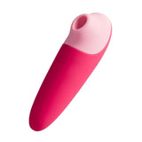 Romp Shine X Clitoral Stimulator Air Suction Massager Pleasure Vibrator Sex Toy