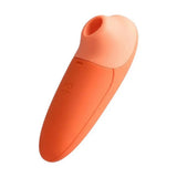 Romp Switch X Clitoral Stimulator Air Suction Vibrator Pleasure Sex Toy