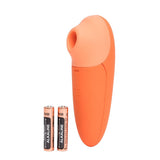 Romp Switch X Clitoral Stimulator Air Suction Vibrator Pleasure Sex Toy