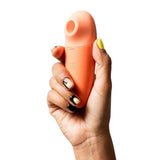 Romp Switch X Clitoral Stimulator Air Suction Vibrator Pleasure Sex Toy