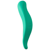 Romp Wave Lay-On Vibrator Green Clitoral Pleasure Massager Fun Sex Toy