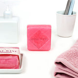 Rosé Wine Boozy Hand Soap Bar Scented Funny Bathroom Gift