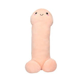 S-Line 12" Penis Plush Soft Cuddly Toy Funny Cute Rude Hen Party Gift