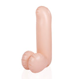 S-Line Blow-Up Dick Giant Inflatable Penis Hen Party Fun Waterproof Prop