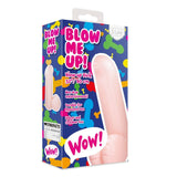 S-Line Blow-Up Dick Giant Inflatable Penis Hen Party Fun Waterproof Prop