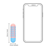 S-Line Bone to be Wild Bullet Vibrator Skull Crossbones Discreet Rechargeable Sex Toy