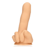 S-Line Crazy Fingers Up Yours! Middle Finger Dildo Realistic Funny Sex Toy