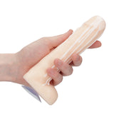 S-Line Dicky Soap With Balls Flesh Big Penis Hand Shower Wash Fun Adult Rude Gift