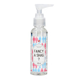 S-Line Fancy A Shag? Water Based Extra Thick Lube Lubricant 100ml