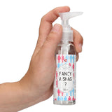 S-Line Fancy A Shag? Water Based Extra Thick Lube Lubricant 100ml