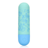 S-Line I'm Drawn To You Bullet Vibrator Discreet Rechargeable Sex Toy