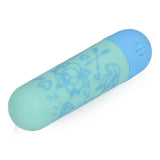 S-Line I'm Drawn To You Bullet Vibrator Discreet Rechargeable Sex Toy
