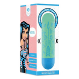 S-Line I'm Drawn To You Bullet Vibrator Discreet Rechargeable Sex Toy