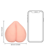 S-Line Peach Perfect Masturbator Discreet Fun Mini Stroker Sex Toy