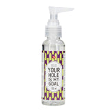 S-Line Your Hole Is My Goal Anal Lubricant Water Based Lube 100ml