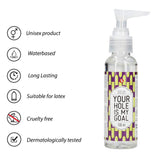 S-Line Your Hole Is My Goal Anal Lubricant Water Based Lube 100ml