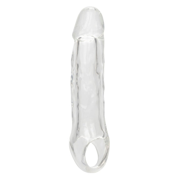 CalExotics Performance Maxx Clear Extension 5.5 Inches