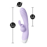Rechargeable 12 Speed Rabbit Vibrator