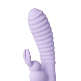 Rechargeable 12 Speed Rabbit Vibrator