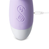 Rechargeable 12 Speed Rabbit Vibrator