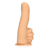 Thumbs Up Dildo