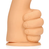 Thumbs Up Dildo
