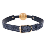 Sportsheets Cougar Studded Paddle