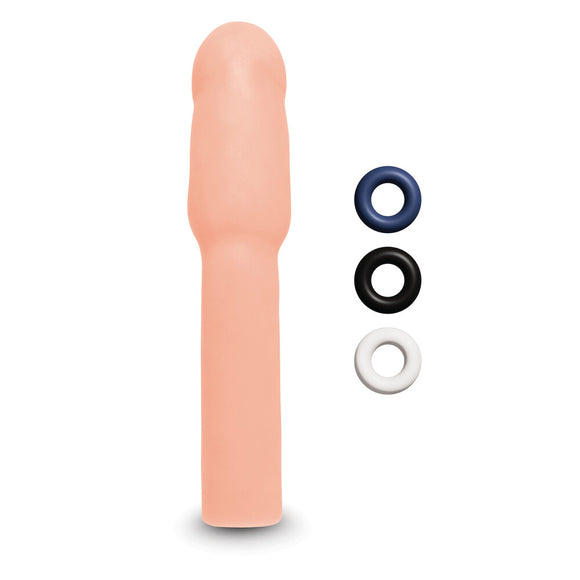 Size Up Penis 4 Inch Extender