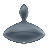 Satisfyer Booty Absolute Beginners 4 Vibrating Anal Training Starter Plug Blue Sex Toy