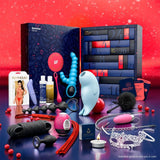 Satisfyer Deluxe Christmas Erotic Sex Toy Advent Calendar 2024 Festive Gift