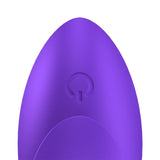 Satisfyer Love Riot Finger Vibrator Purple Palm Masturbation Massager Sex Toy