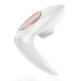 Satisfyer Pro 4 Couples Vibrator Air Pulse Clitoral Stimulator Sex Toy