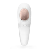 Satisfyer Pro 4 Couples Vibrator Air Pulse Clitoral Stimulator Sex Toy
