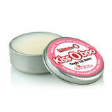 Screaming O KissOboo Tingly Lip Balm Cinnamon Flavour Natural Herbal Extract Blend
