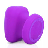 Screaming O Rub-it! Finger Vibe Purple USB Charged Massager Vibrator Masturbation Sex Toy