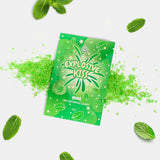 Secret Play Explosive Kiss Oral Sex Popping Candies Mint Flavour Edible Sweets