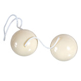 Seven Creations Oriental Duotone Balls Orgasm Jiggle Kegel Exercise