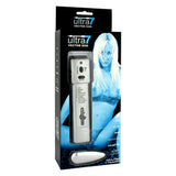 Seven Creations Ultra 7 Vector Vibrating Bullet Egg Wired Control Orgasm Vaginal Anal Sex Toy