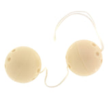 Seven Creations Vibratone Duo Balls Orgasm Jiggle Play Kegel Exercise