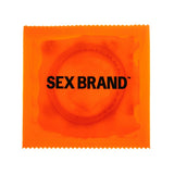 Sex Brand Condoms 30 Pack Ultra Thin Latex Regular Fit Safe Protection